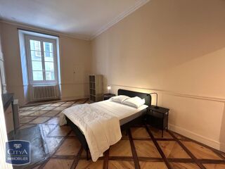  Appartement � louer 1 pi�ce 24 m�
