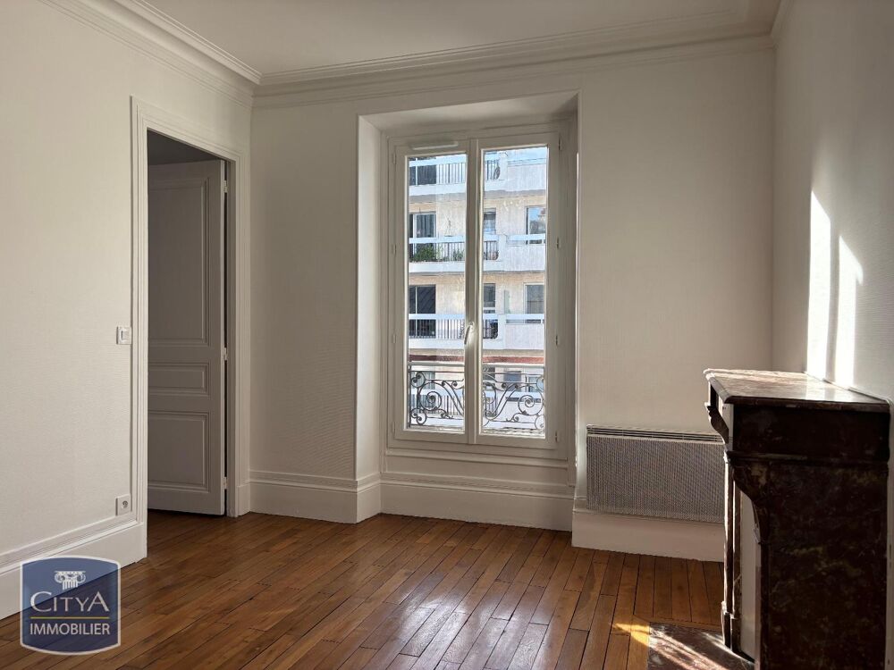 location Appartement - 3 pièce(s) - 53 m² Neuilly-sur-Seine (92200)