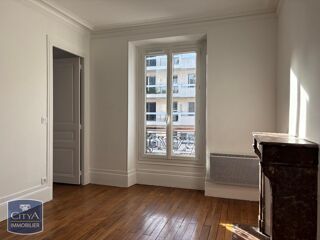  Appartement à louer 3 pièces 53 m² Neuilly sur seine