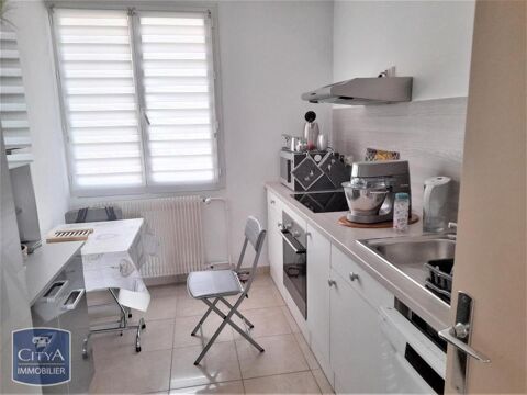  Appartement � louer 3 pi�ces 58 m�