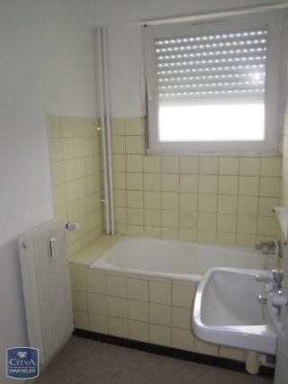  Appartement � louer 3 pi�ces 56 m�