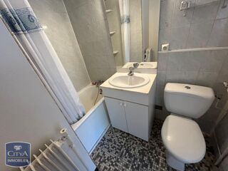  Appartement � louer 2 pi�ces 32 m�