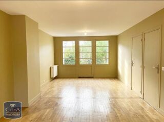 Maison à louer 5 pièces 132 m²