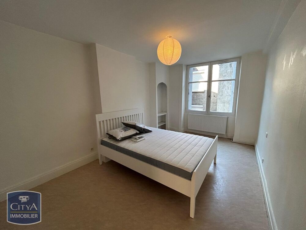 location Appartement - 3 pièce(s) - 71 m² Saint-Étienne (42000)