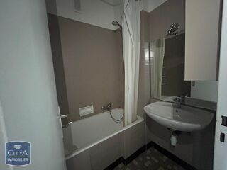  Appartement � louer 2 pi�ces 44 m�