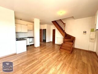  Appartement à louer 4 pièces 68 m²