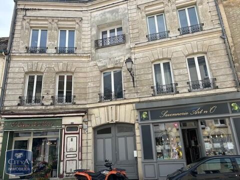   Location Appartement Appartement - 3 pi�ce(s) - 69 m�