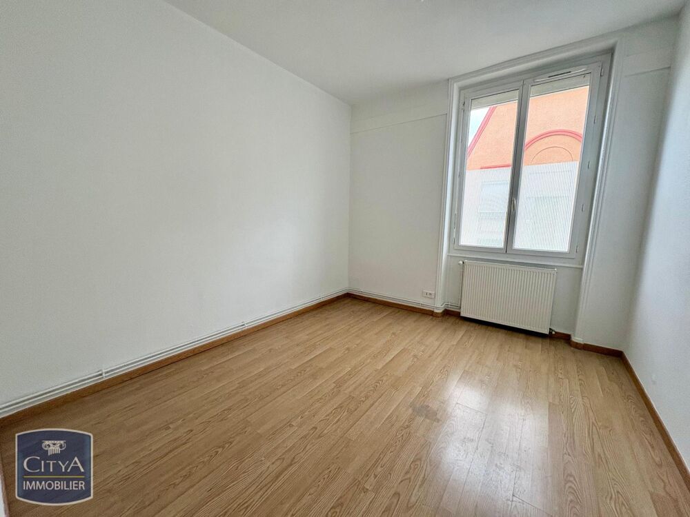 location Appartement - 2 pièce(s) - 41 m² Le Coteau (42120)