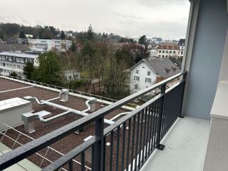  Appartement à louer 1 pièce 17 m²