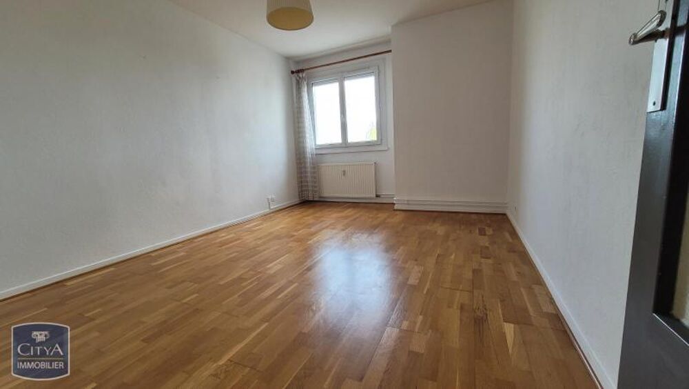 location Appartement - 1 pièce(s) - 35 m² Longvic (21600)