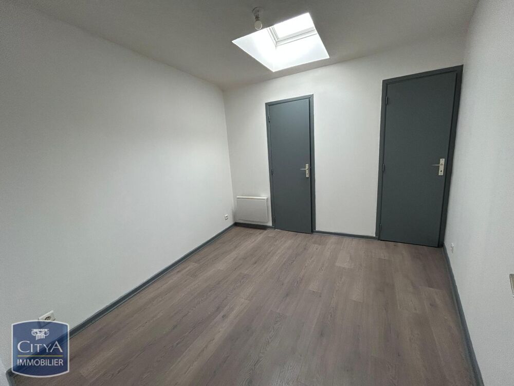 location Appartement - 2 pièce(s) - 34 m² Riom (63200)