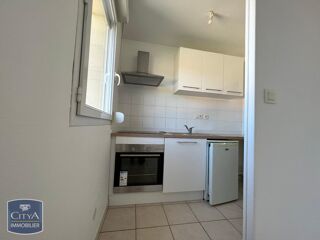  Appartement � louer 2 pi�ces 49 m�