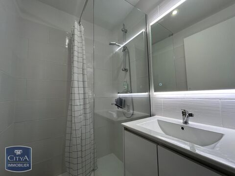  Appartement � louer 2 pi�ces 46 m�