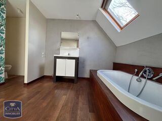  Maison � louer 5 pi�ces 217 m�