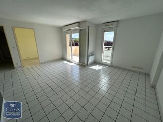  Appartement à louer 2 pièces 56 m²