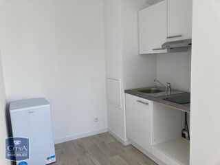  Appartement à louer 2 pièces 43 m²
