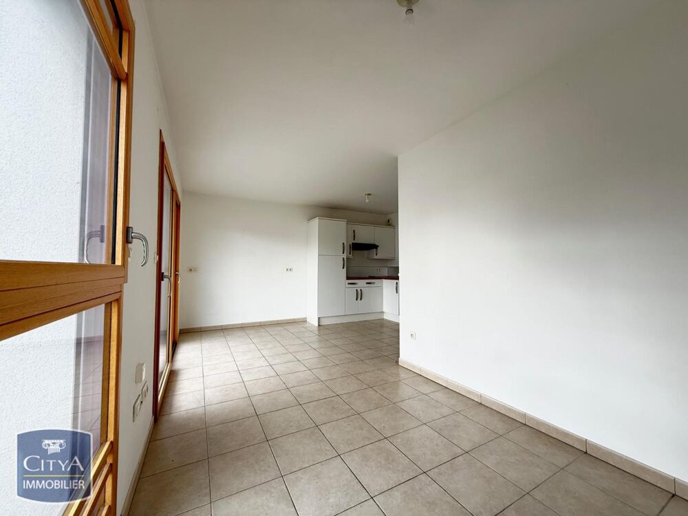 location Appartement - 2 pièce(s) - 50 m² Anzin-Saint-Aubin (62223)