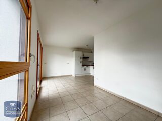 location Appartement - 2 pièce(s) - 50 m² Anzin-Saint-Aubin (62223)