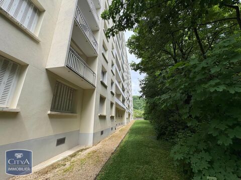   Location Appartement Appartement - 1 pi�ce(s) - 27 m�