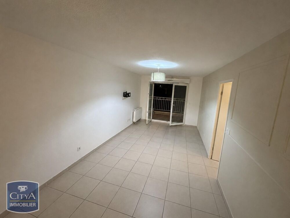 location Appartement - 3 pièce(s) - 54 m² Toulon (83100)