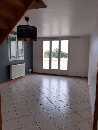  Appartement à louer 3 pièces 59 m²