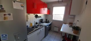  Appartement à louer 3 pièces 68 m²