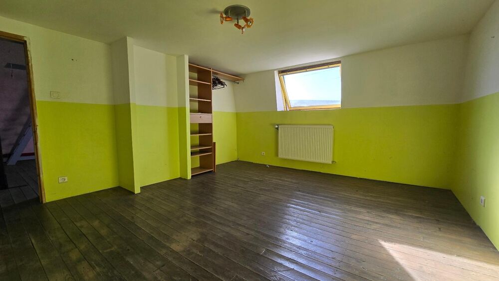 BEUVRY MAISON DEUX CHAMBRES IDEAL PREMIER ACHAT OU INVES....