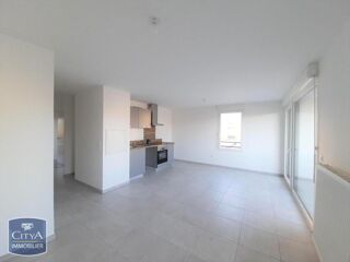  Appartement � louer 3 pi�ces 64 m�
