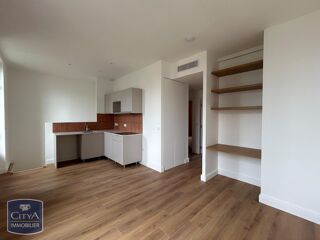  Appartement à louer 3 pièces 66 m²