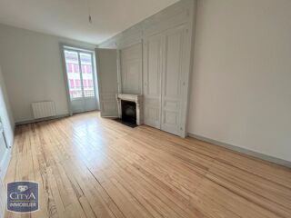  Appartement à louer 2 pièces 53 m²