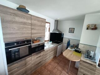  Maison � vendre 3 pi�ces 63 m�