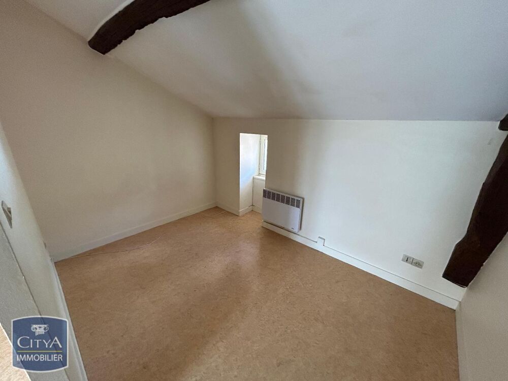 location Appartement - 1 pièce(s) - 21 m² Cholet (49300)