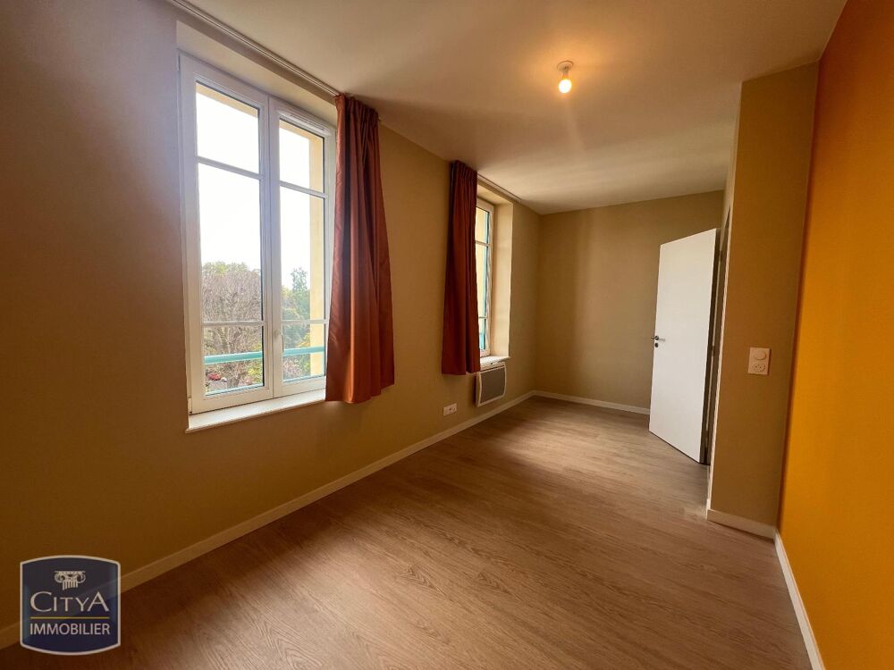 À LOUER : Découvrez ce charmant appartement neuf de type....