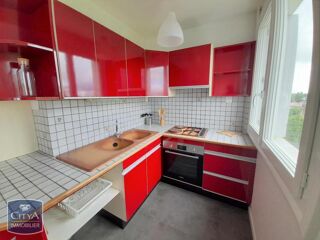  Appartement � louer 2 pi�ces 51 m�