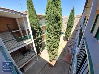  Appartement � louer 1 pi�ce 18 m�