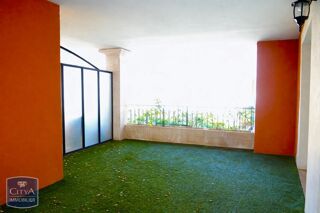  Appartement � louer 3 pi�ces 76 m�