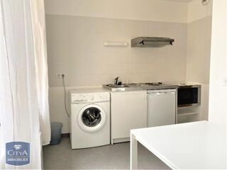  Appartement � louer 1 pi�ce 32 m�
