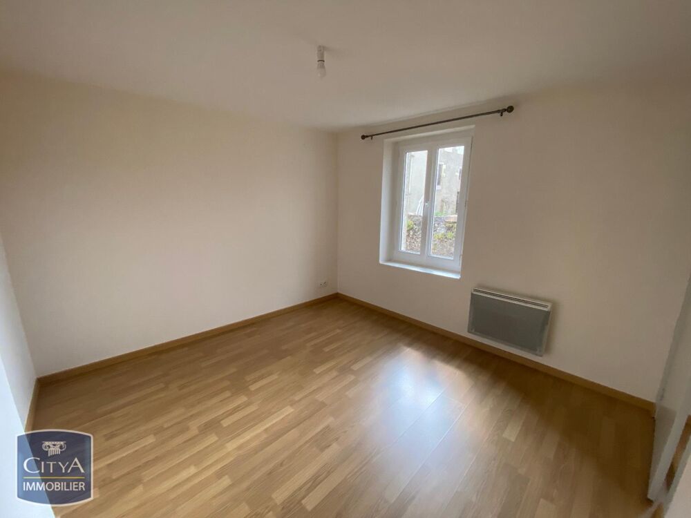 location Appartement - 3 pièce(s) - 61 m² Poitiers (86000)