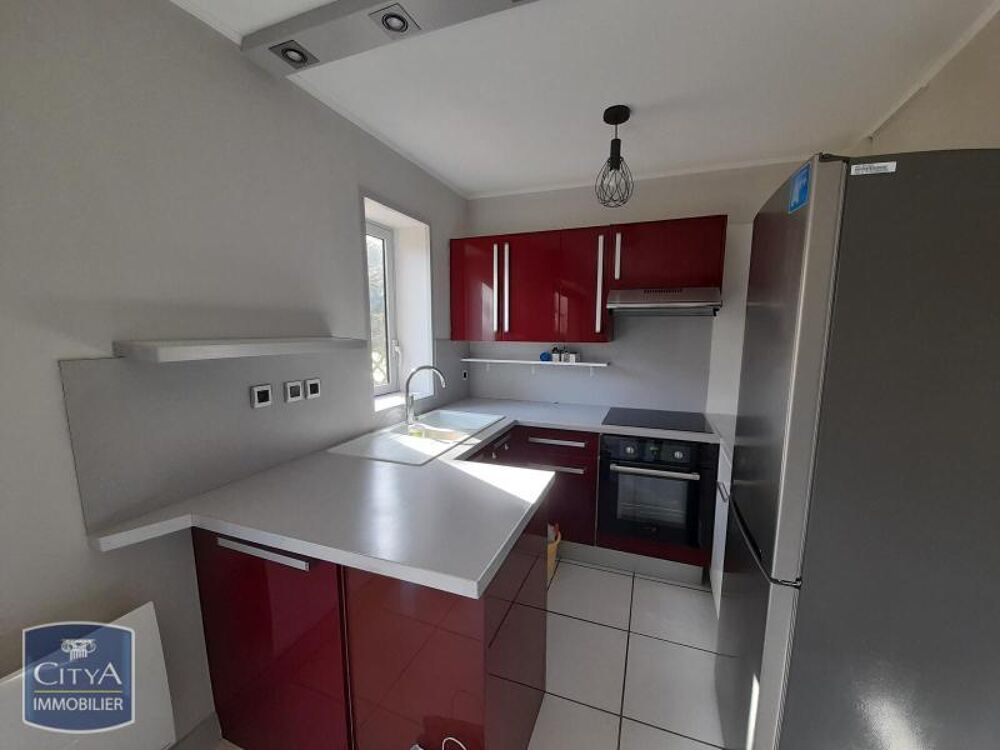 location Appartement - 2 pièce(s) - 44 m² Périgueux (24000)