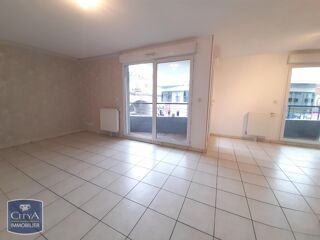  Appartement � louer 3 pi�ces 65 m�