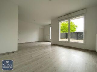  Appartement à louer 2 pièces 46 m²