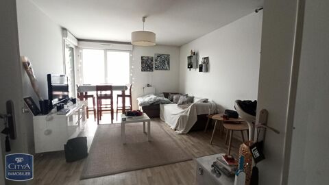   Location Appartement Appartement - 3 pi�ce(s) - 60 m�