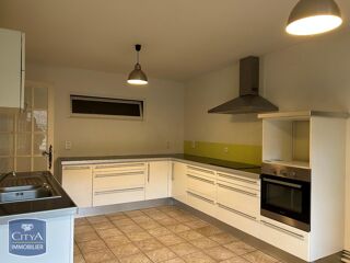 location Maison - 4 pièce(s) - 109 m² Amiens (80080)
