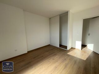  Appartement à louer 3 pièces 61 m²