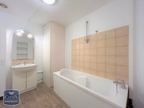  Appartement � louer 2 pi�ces 50 m�