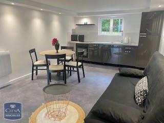  Appartement � louer 2 pi�ces 40 m�