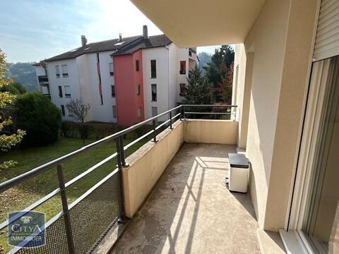  Appartement � louer 2 pi�ces 50 m�