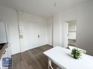  Appartement � louer 1 pi�ce 24 m�