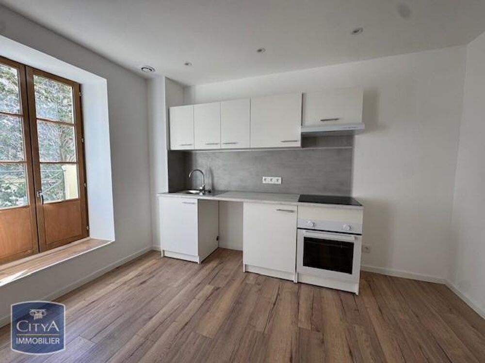 location Appartement - 3 pièce(s) - 46 m² Béziers (34500)