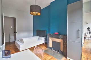  Appartement à louer 2 pièces 51 m²